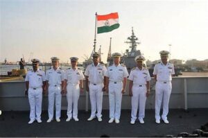 Indian Navy Bharti 2024